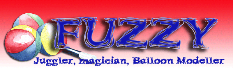 Fuzzy Logo